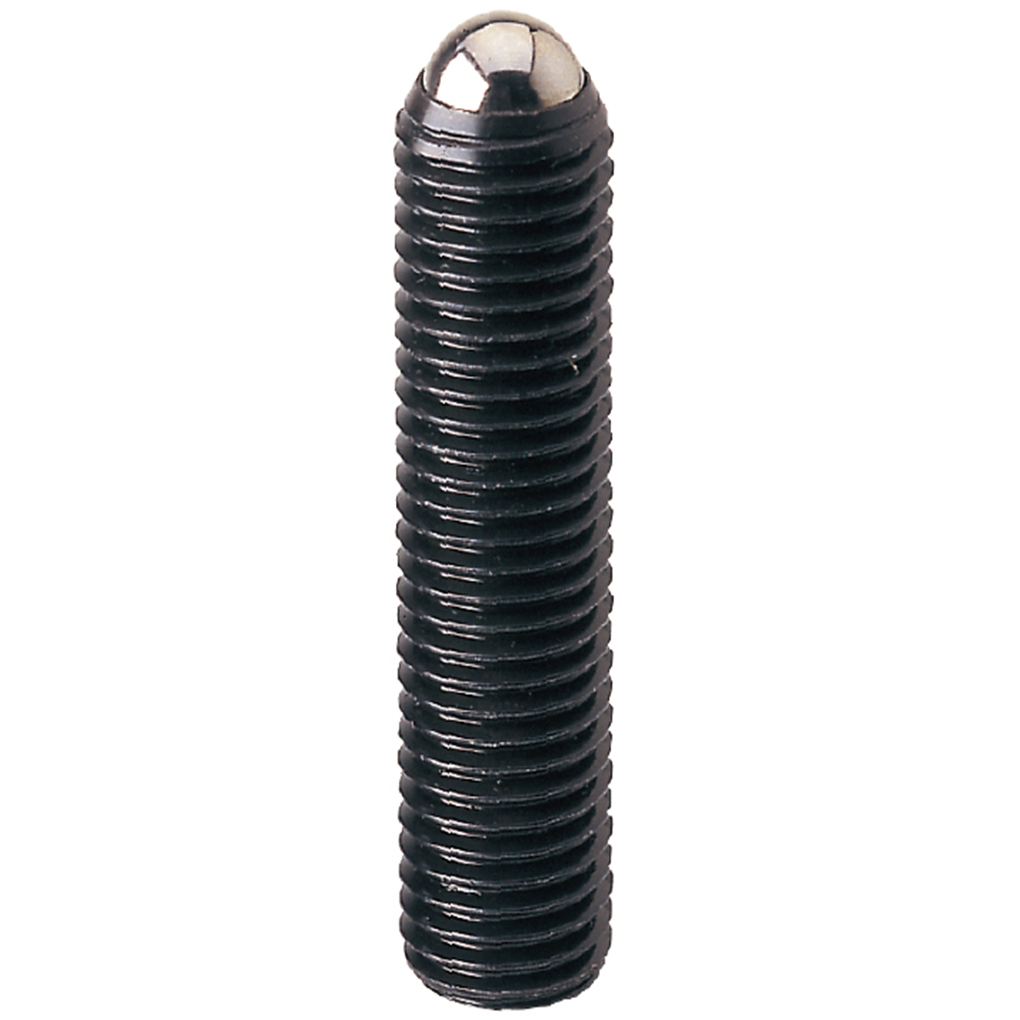 Swivel Clamping Screw - Round End T16A-0615