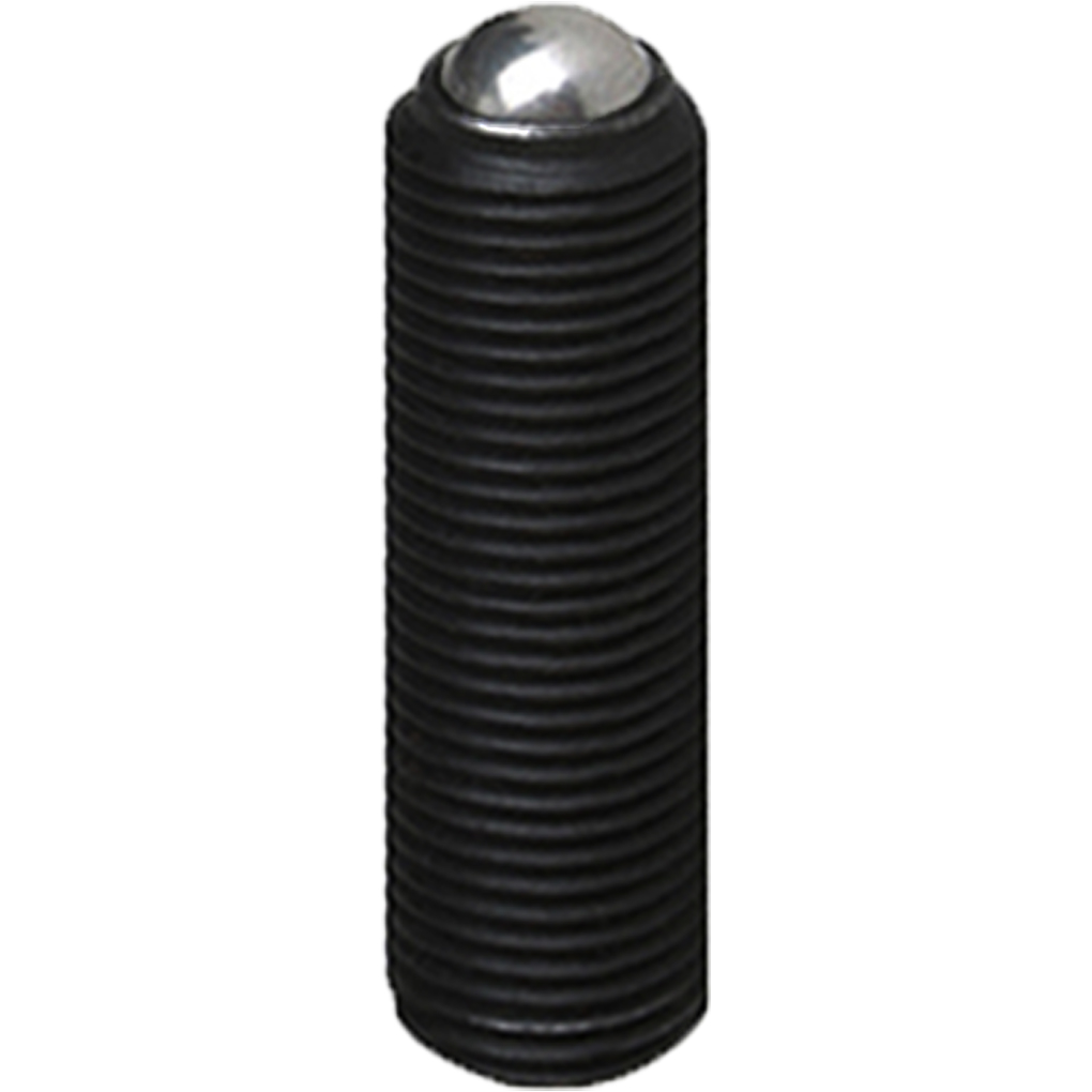 Clamping Screw - Ball Type RSM10-17.7