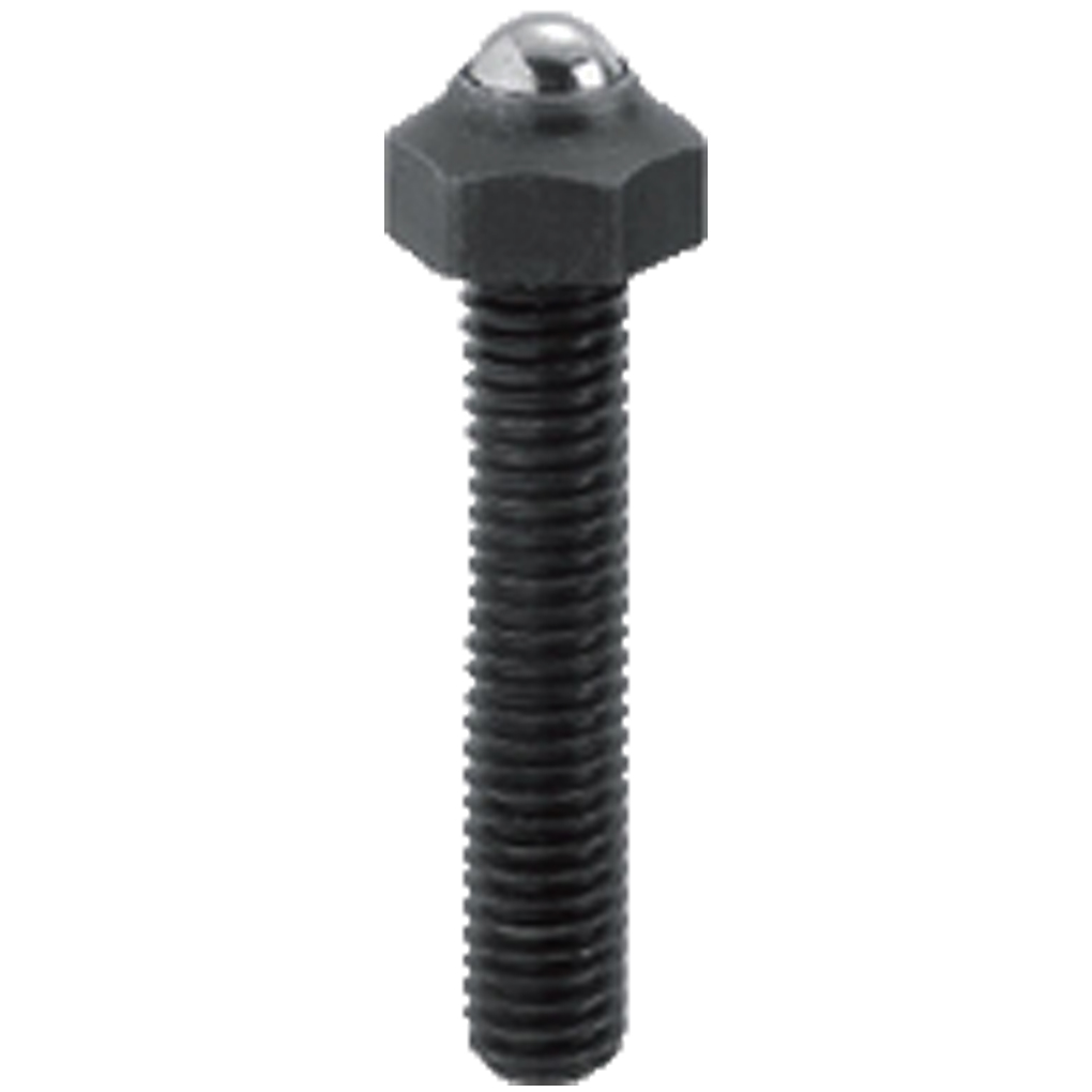 Clamping Screw - Ball Type BRSMS8-30