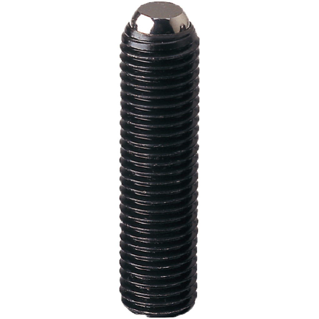 Clamping Screw - Serrated Type FSUG8-12