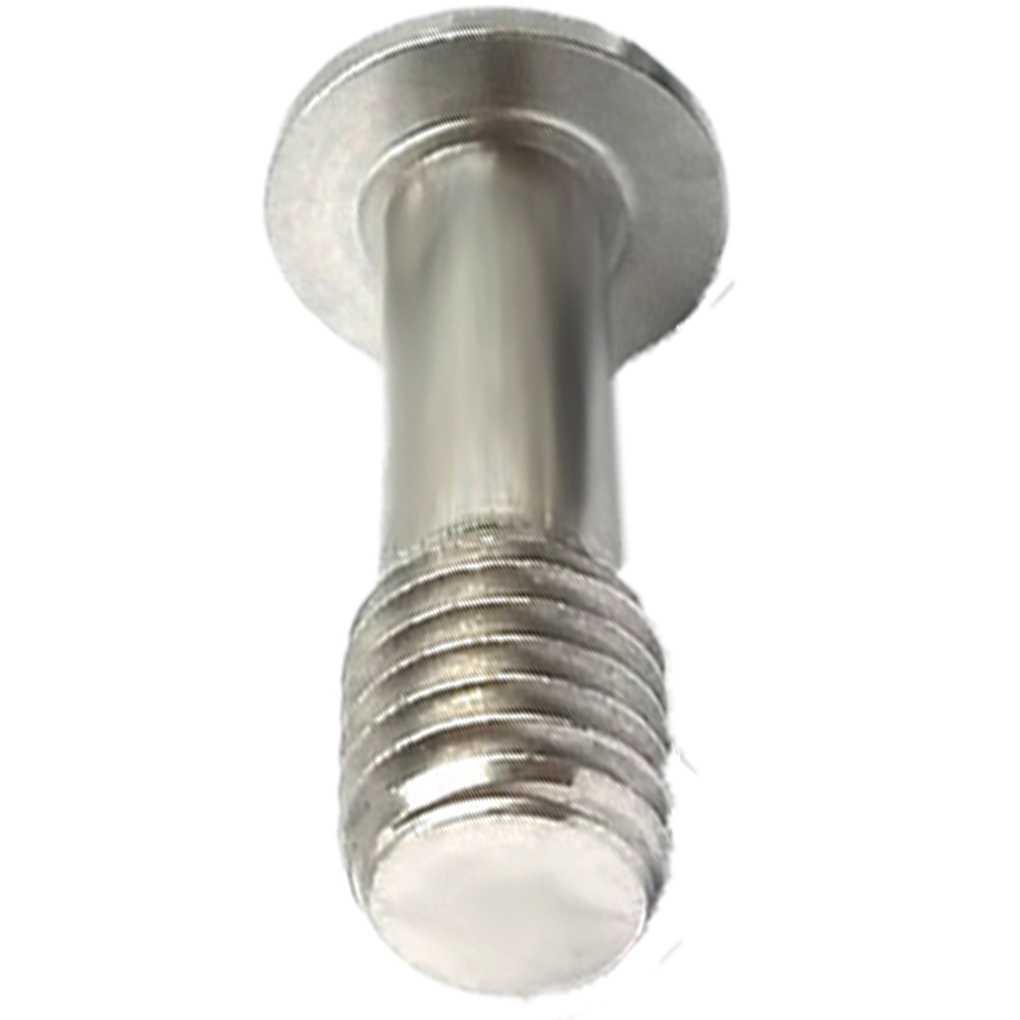 Cover Bolt - Extra Low Head GUTBG8-5-20