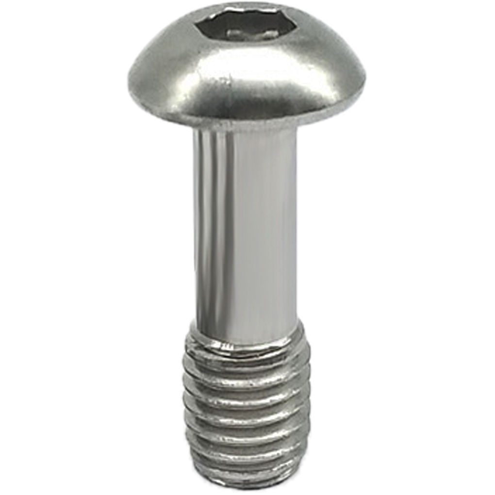 Cover Bolt - Button Head Cap CBBTM6-20
