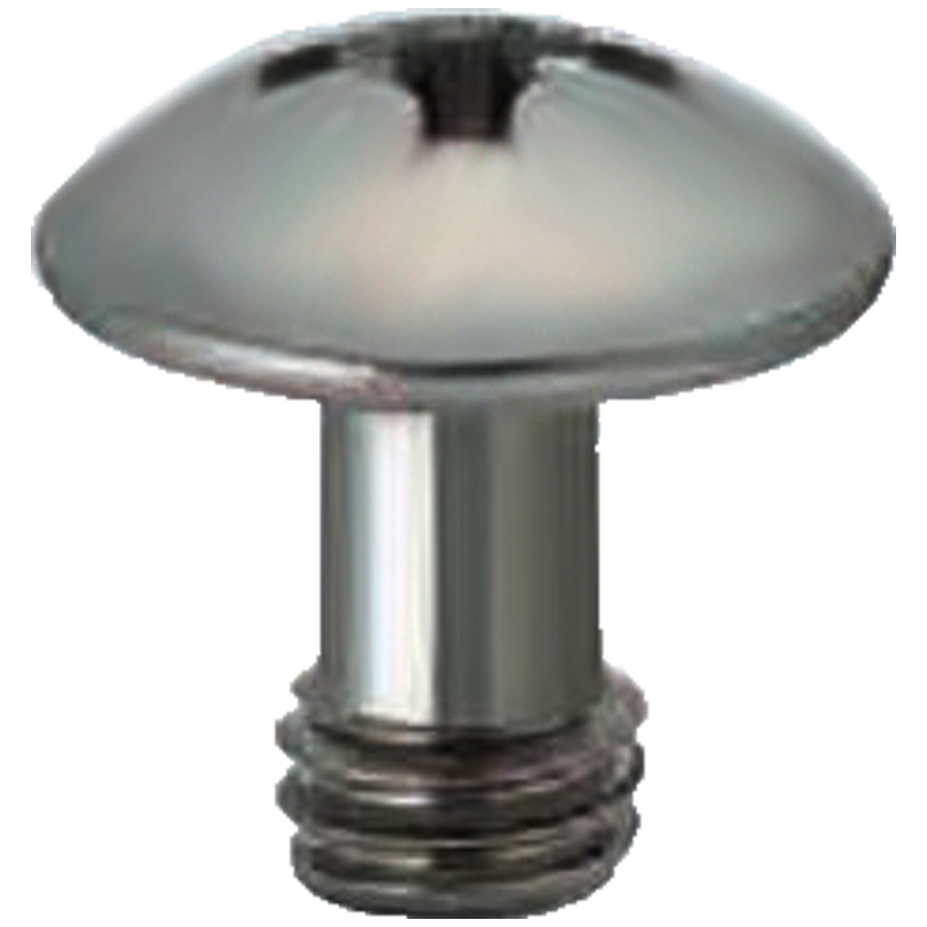 Cover Bolt - Button Head Cap GUTBJ6-8-20