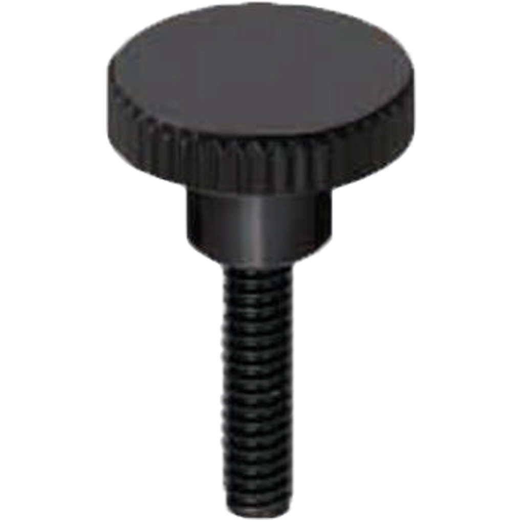 Bulong Vặn Tay Có Bậc Thép Mạ Kẽm SUM23 ZNKBC8-25-28