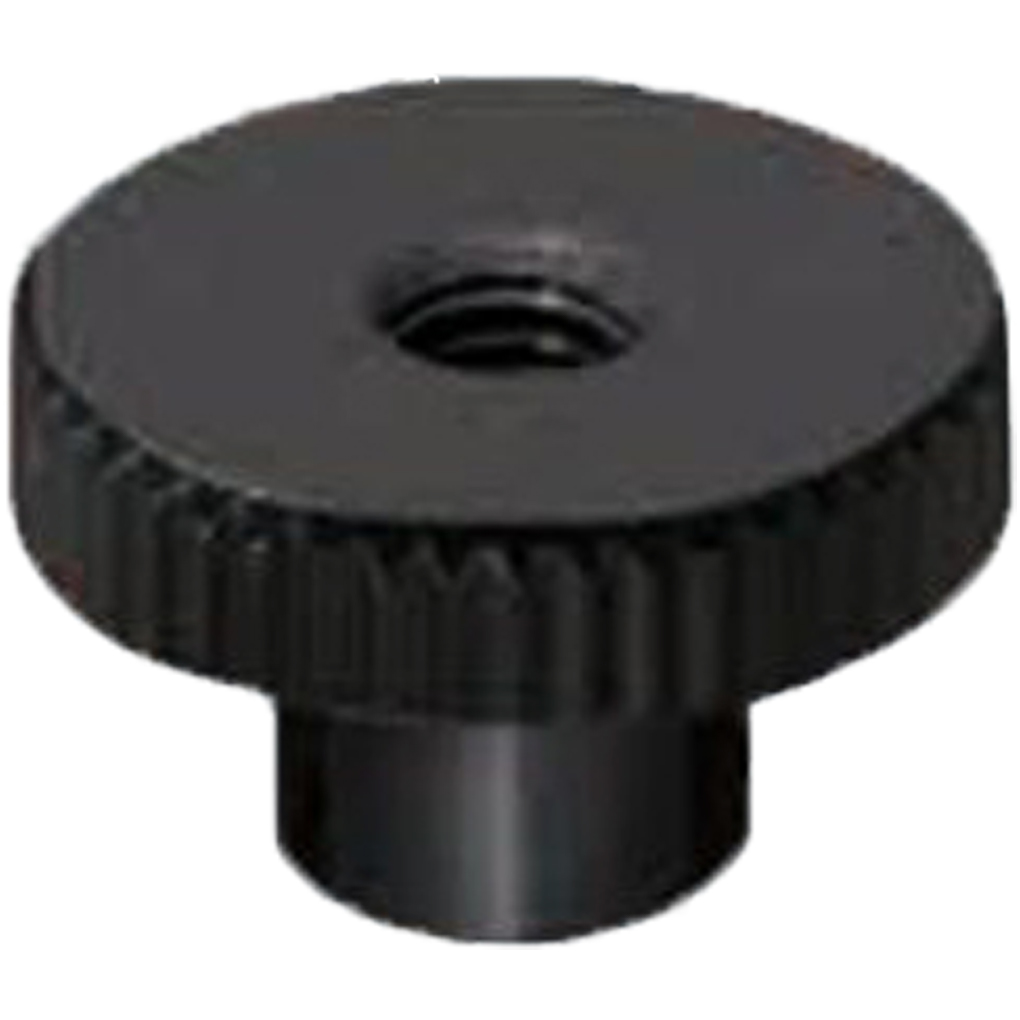 Núm Vặn Có Bậc Inox 303 ZNKMS10