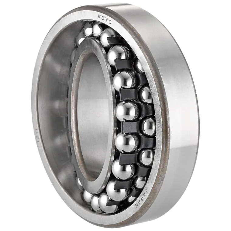 Vòng Bi Cầu Tự Lựa 2 Dãy 65x120x23 mm KOYO 1213