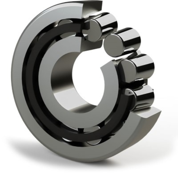 Vòng Bi Đũa Côn 80x125x29 mm Koyo 32016