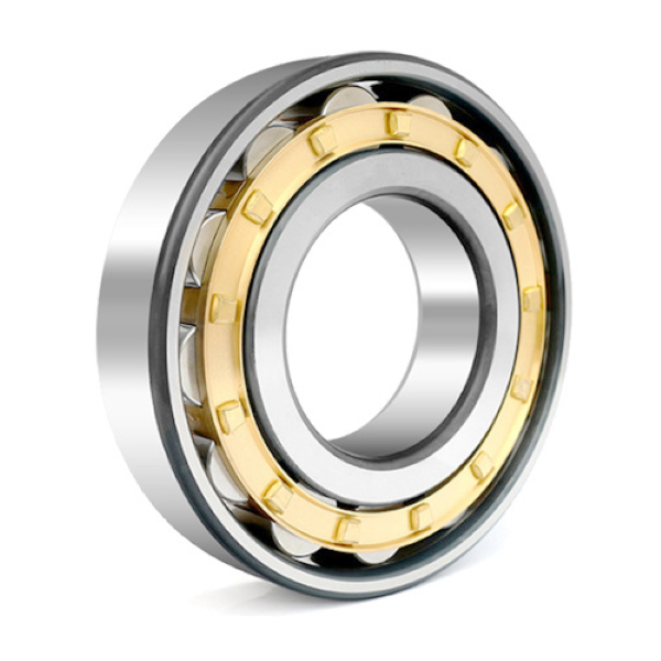 Vòng Bi Trụ 1 Dãy 25x52x18 mm Koyo NJ2205