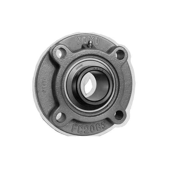 Gối Đỡ Mặt Bích Tròn UCFC 20x100x62 mm Koyo UCFC204