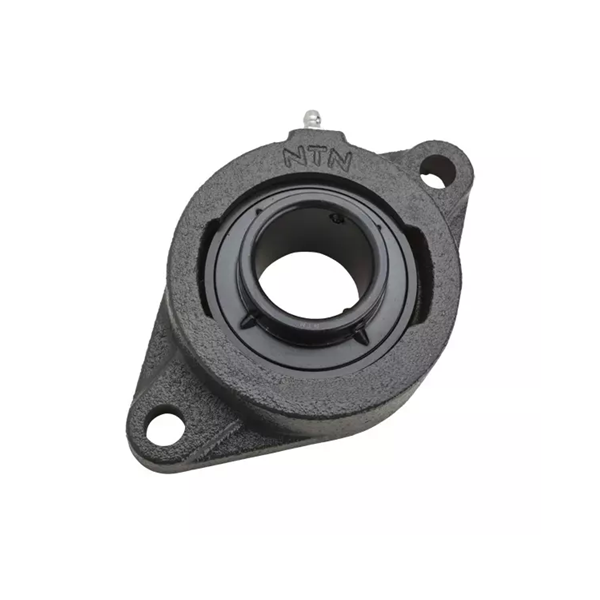 Gối Đỡ Mặt Bích Hình Thoi UCFL 25x130x68 mm Koyo UCFL205