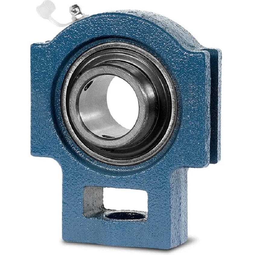 Alternative view of Gối Đỡ Hình Chữ T UCT 40x144x49.2 mm Koyo UCT208