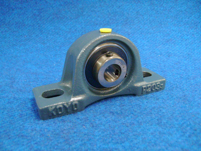 Gối Đỡ Hình Omega UCP 100x140x490 mm Koyo UCP320