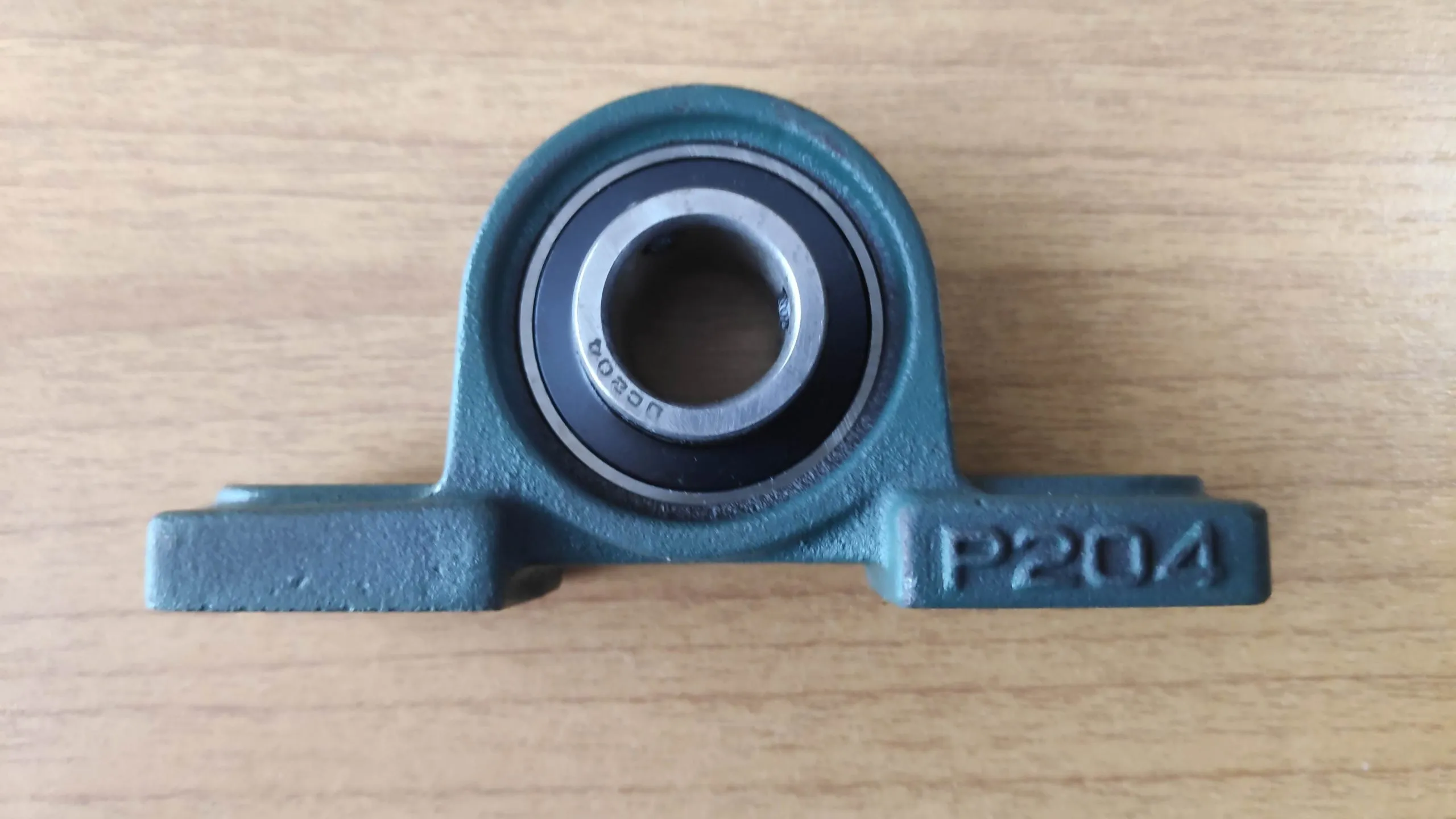 Alternative view of Gối Đỡ Hình Omega UCP 75x100x380 mm Koyo UCP315