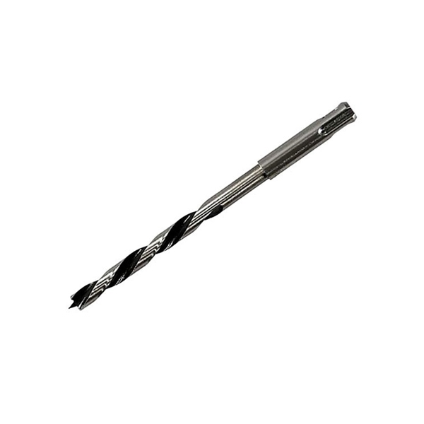Mũi Khoan Gỗ 4x105 1Cái (Chuôi SDS-PLUS) Makita B-57489