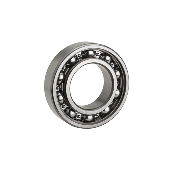 Vòng Bi Cầu Rãnh Sâu 1 Dãy 30x55x13 mm Kèm 2 Nắp Chắn NTN 6006ZZCM/5K