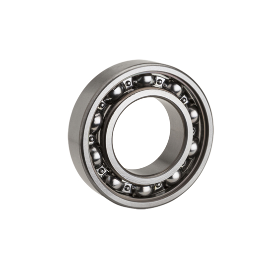 Vòng Bi Cầu 1 Dãy Hướng Tâm 17x40x12mm NTN TMB203
