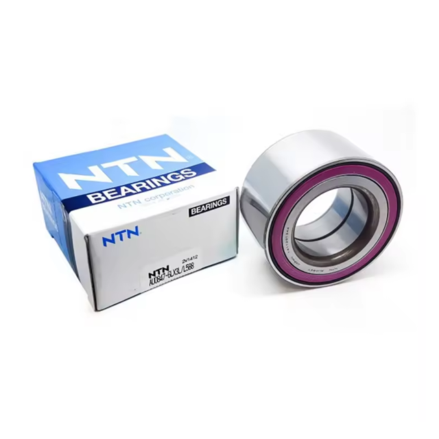 Vòng Bi Chuyên Cho Bánh Xe 34x64x37mm NTN AU0701-4LL/L588
