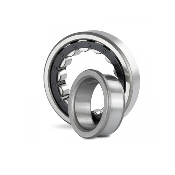 Vòng Bi Đũa Trụ 1 Dãy 20x47x14mm NTN NJ204