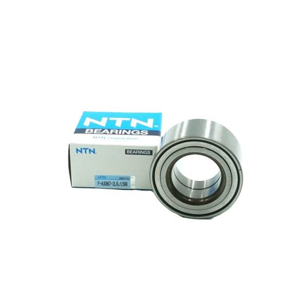 Vòng Bi Tiếp Xúc Góc Chuyên Bánh Xe 80x43x40mmmm NTN P-AU0964-4LXL/L588