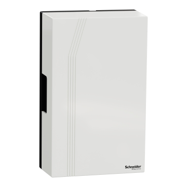 Nút Nhấn Chuông Schneider CCT99AC220