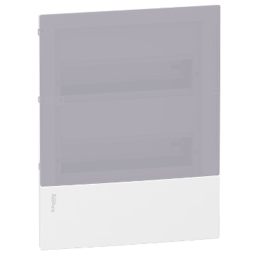 Tủ Điện Nhựa Âm Tường 12 module Schneider MIP22212T