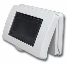 Alternative view of Mặt Cho 2 Thiết Bị Đen Ánh Kim Panasonic WEV68020MB