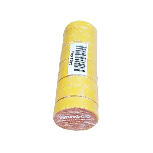 Băng Keo Loại 20 Yard Màu Vàng Nanoco FKPT20Y