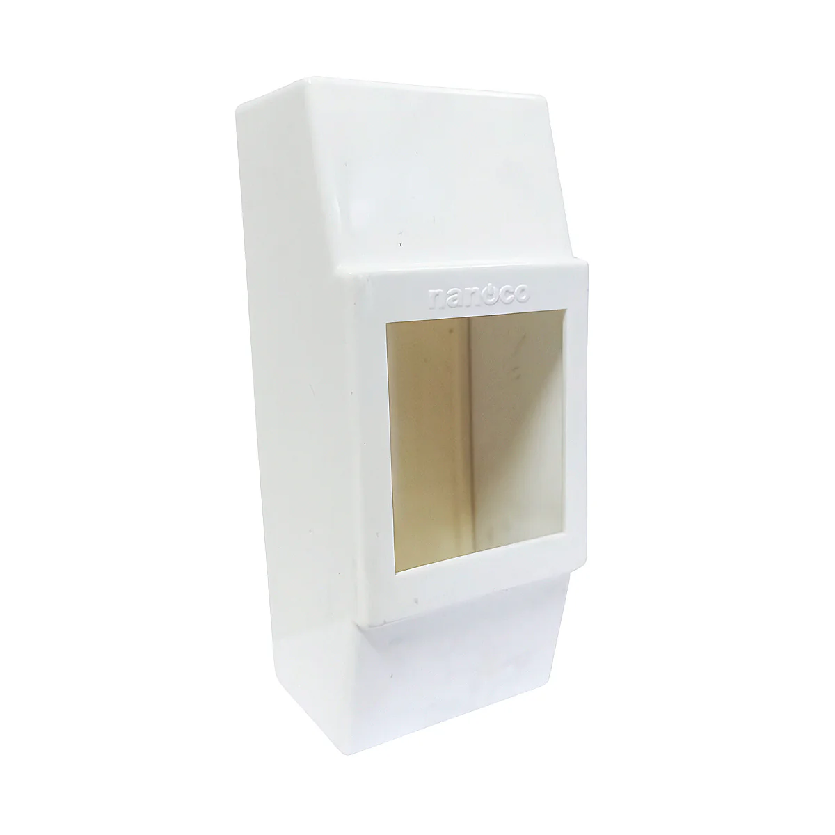 Hộp Nổi Dùng Cho Cầu Dao Tự Động Loại HB Nanoco NHB9801M