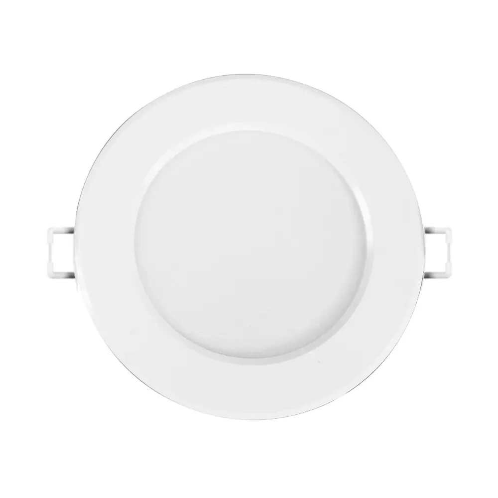 Đèn LED Panel MIRA OD 110mm 9W 6500K Nanoco NPM096