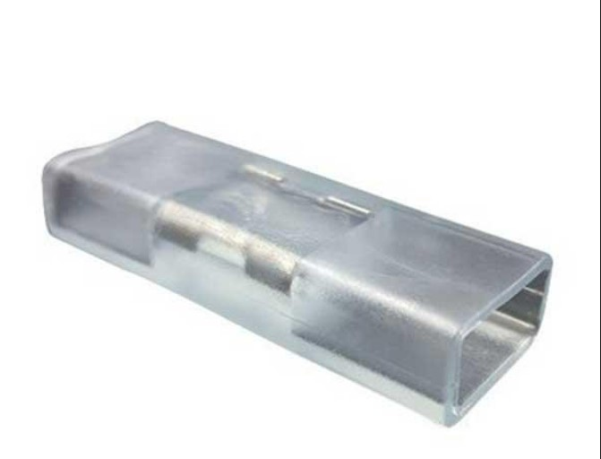 Khớp Nối Giữa Cho LED Dây 7W 120 LED Nanoco NST1207-MC