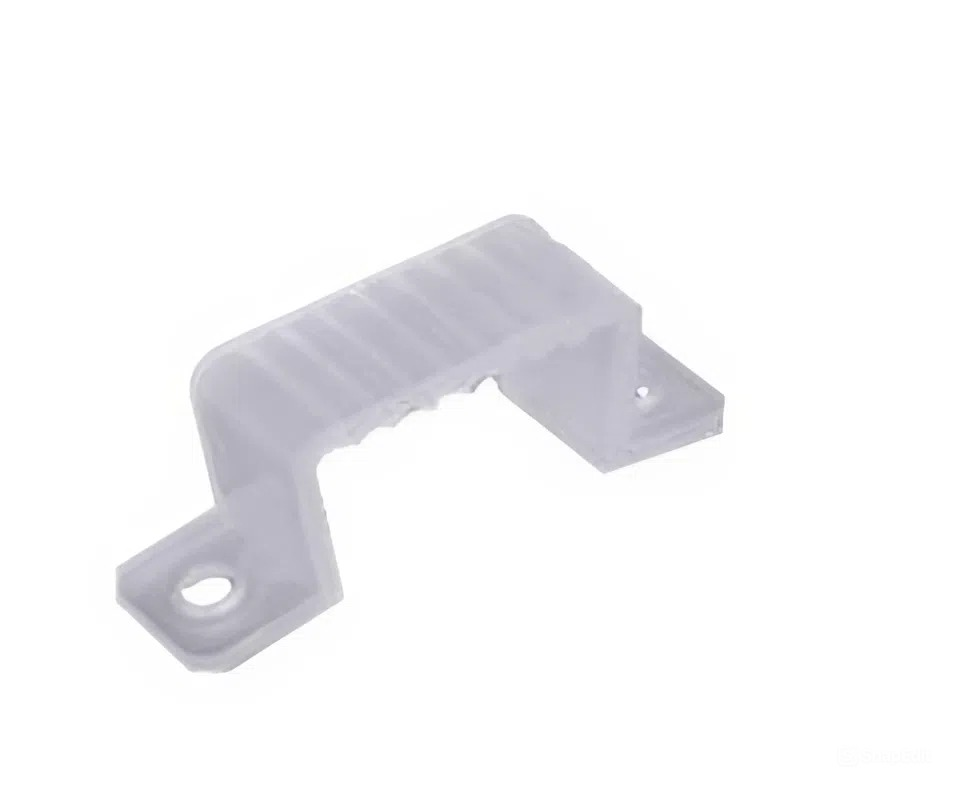 Nẹp Gắn Tường Cho LED Dây 9W 120 LED Nanoco NST-C