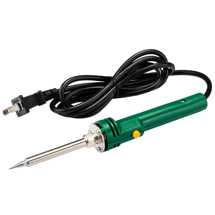 Mỏ Hàn Chì Công Suất Kép Sata 20W/130W 03263