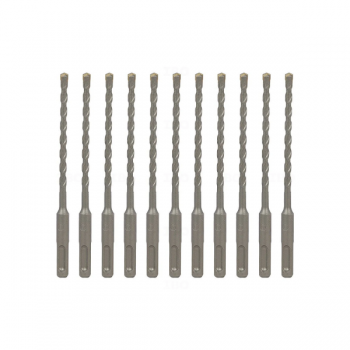 Bộ 11 Mũi Khoan Bê Tông SDS Plus-1 (8x110mm) Bosch 2608579912