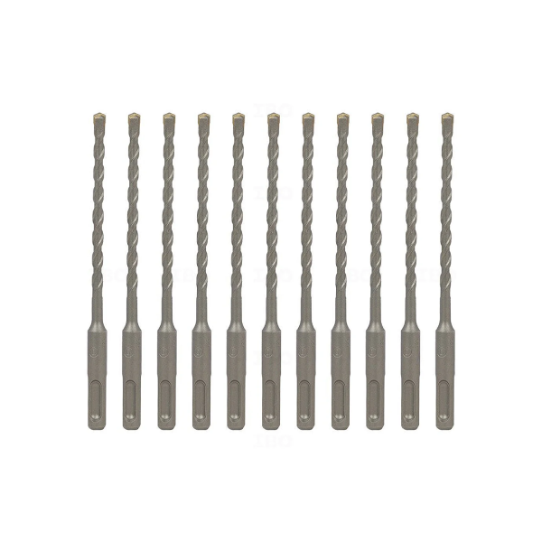 Bộ 11 Mũi Khoan Bê Tông SDS Plus-1 (8x160mm) Bosch 2608579709