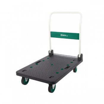 Xe Đẩy Hàng Có Thể Gấp Gọn Hạng Nặng 13.6kg 900x910x941mm Tải Trọng 300kg Sata 95504