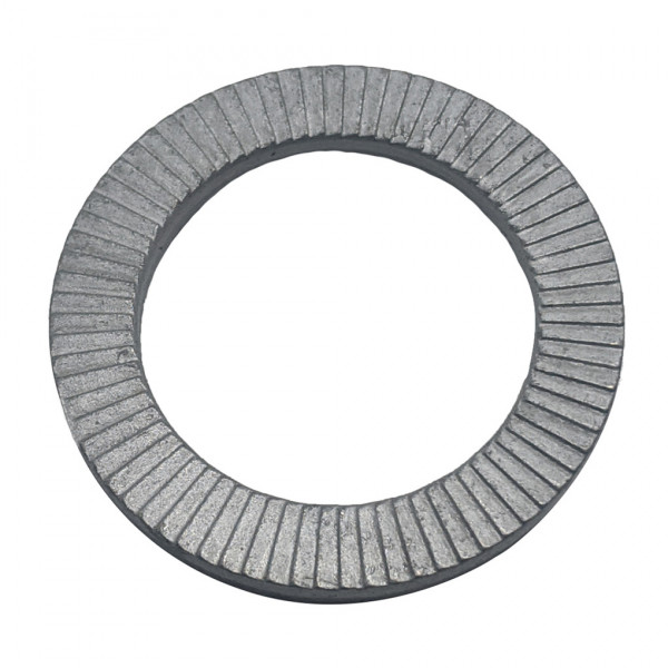 Lông Đền Nord-Lock Thép Mạ Zinc Flake M36