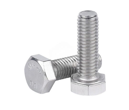 Bulong Inox 304 UNC #10-24 x 1.3/4