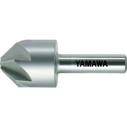 Mũi Vát Lỗ 90° 30x60°xF12 YAMAWA CS030QM6