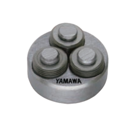 Bàn Ren Nén HSS Phủ NI M2.6x0.45 YAMAWA RDT2.6F