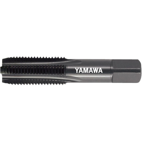 Mũi Taro Ren Ống Thẳng 3/8"-19 YAMAWA TU2F06-
