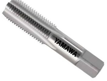 Mũi Taro Ống Thẳng 1/2"-14 YAMAWA TH2F08Q1