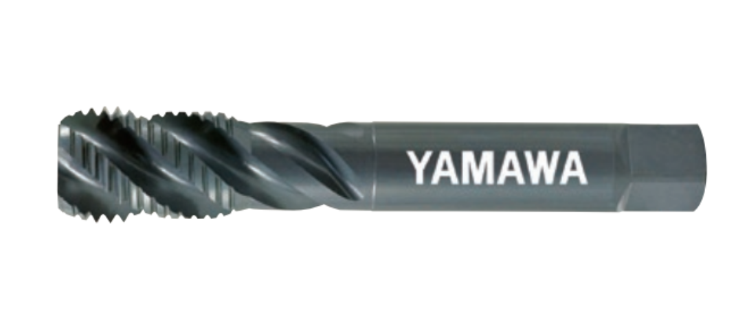 Mũi Taro Xoắn P4 M12x1.75 YAMAWA SY012PSEEXJ