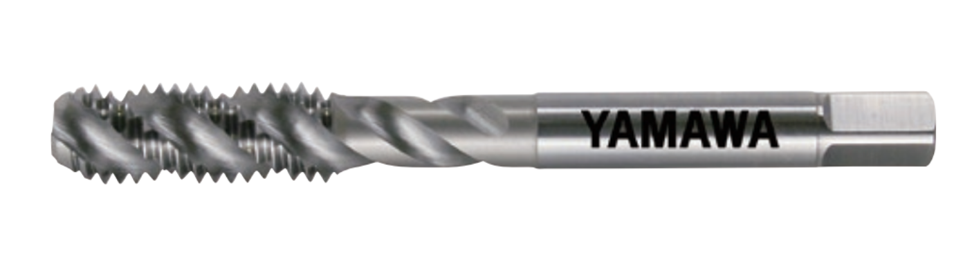 Mũi Taro Xoắn P3 M14x1.5 YAMAWA SY014ORLENA