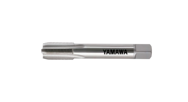 Mũi taro ren ống thẳng 1/8-28 YAMAWA L15F02K