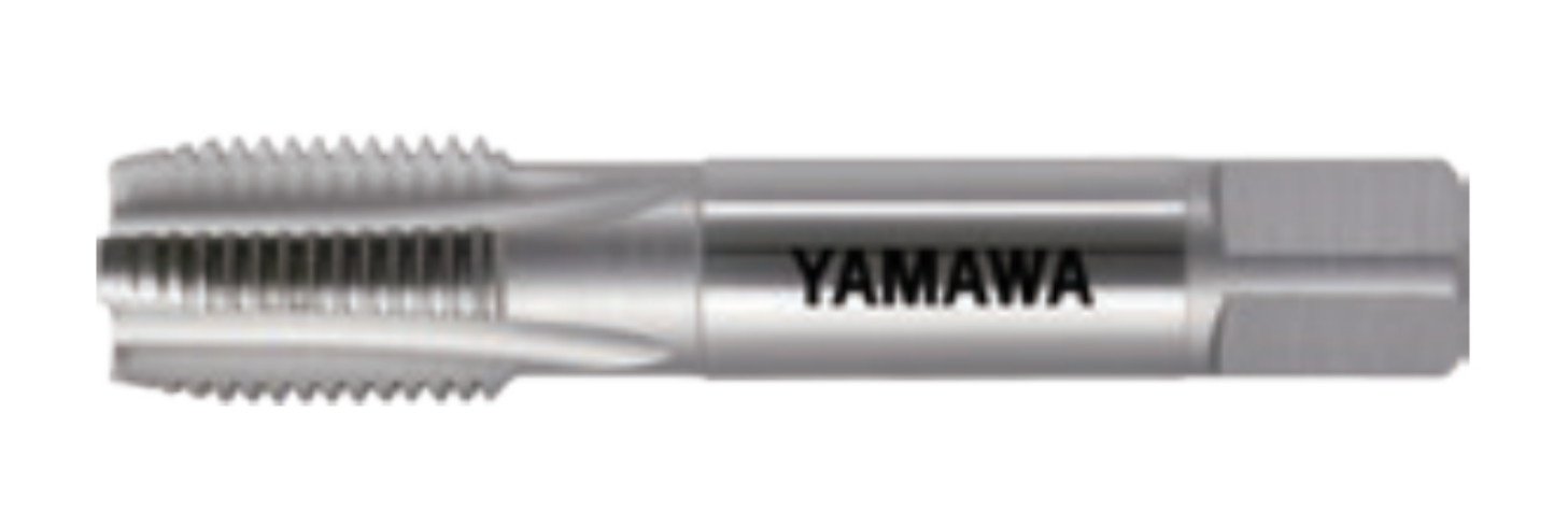 Mũi taro ren ống G3 3/8"-19 YAMAWA TH2G06-