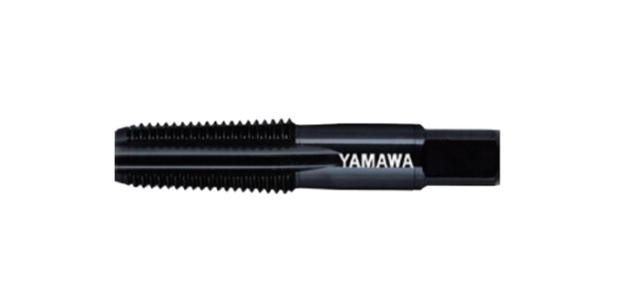 Mũi Taro Ren Ống Côn 1/2"-14 YAMAWA TU2T08Q