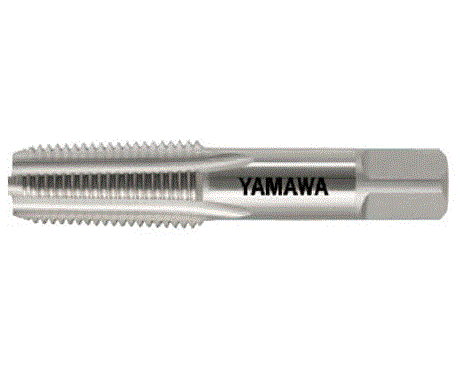 Mũi taro ren ống Côn 3/4"-14 YAMAWA TH2T12Q