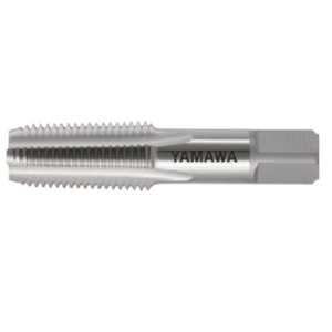 Mũi taro ren ống thẳng 1/2"-14 YAMAWA FCPF08Q