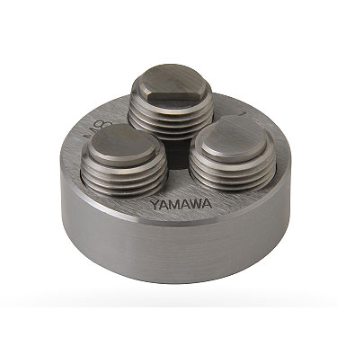 Bàn Ren Nén M3x0.5 YAMAWA NRGS3.0G