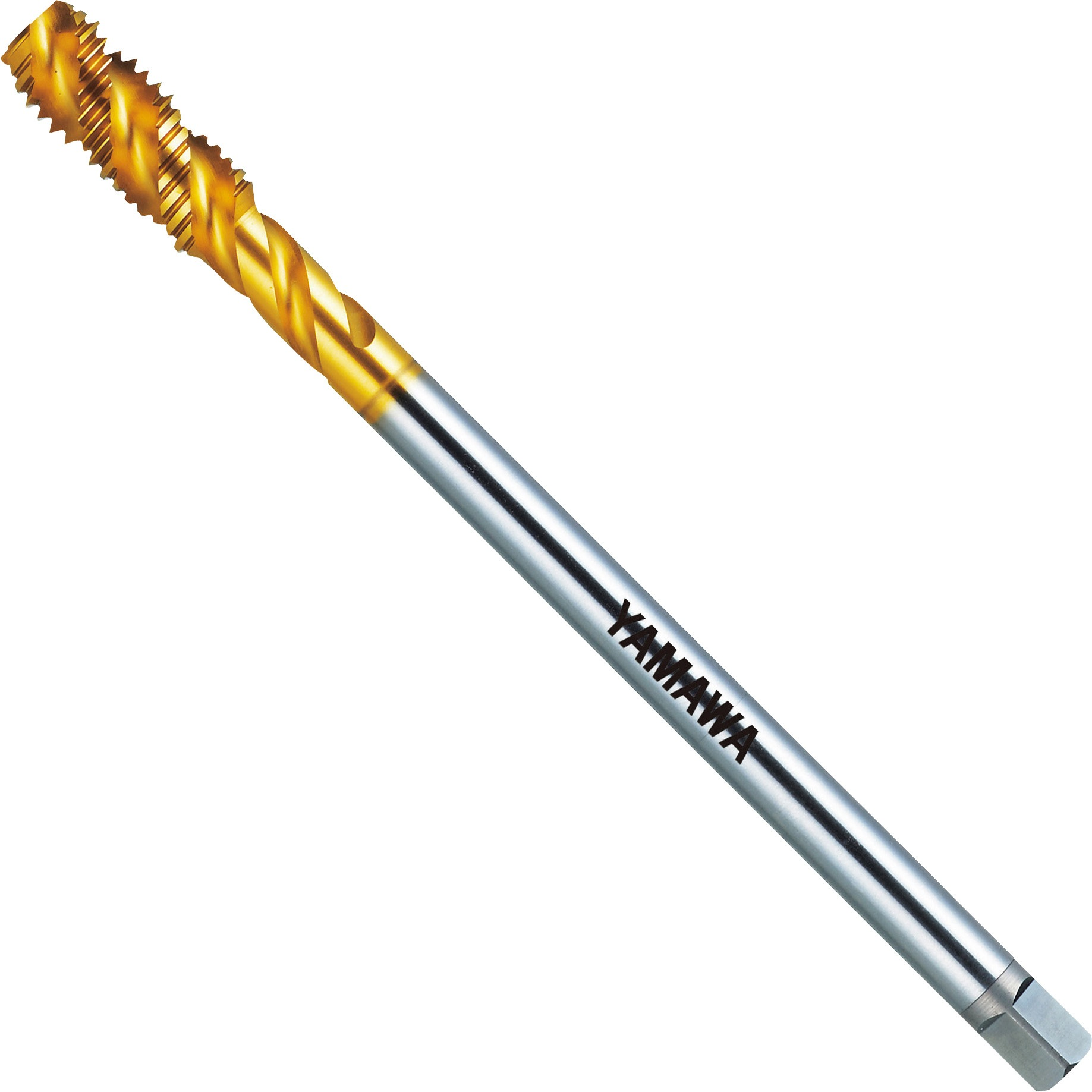 Mũi Taro Xoắn P4 M12x1.75 YAMAWA SY012PSFEVGS